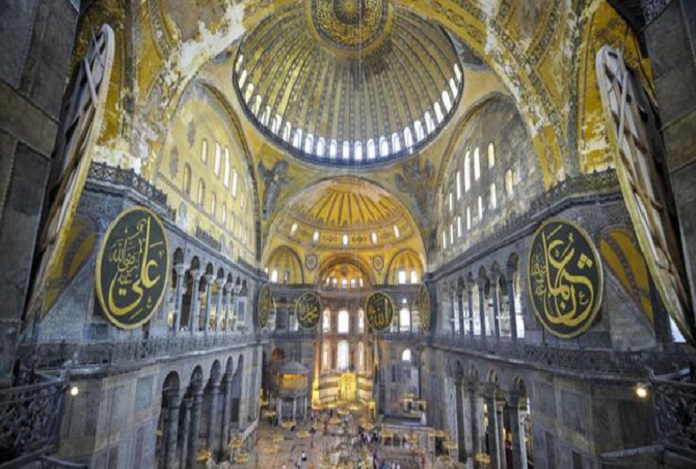 aya sofia
